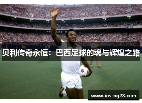 贝利传奇永恒：巴西足球的魂与辉煌之路